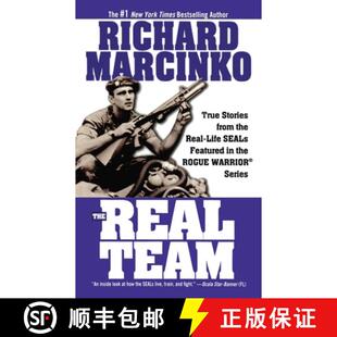 The Real Team Warrior 4周达 Rogue 9781476791289