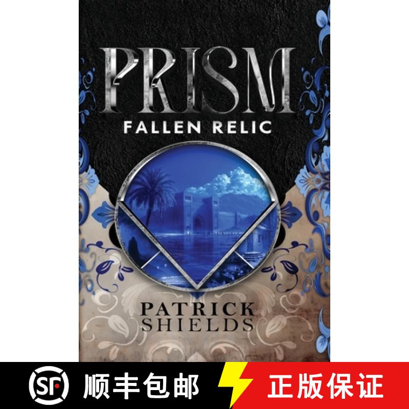 【2-3周达】Prism: Fallen Relic [9798991606714]