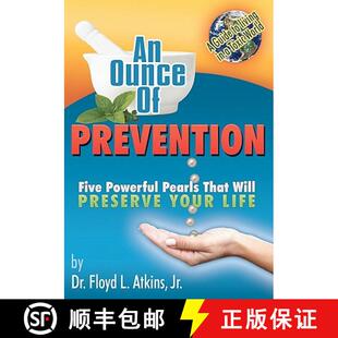 Preserve 4周达 Ounce Five Will Your That Pearls Powerful 9780984167500 Life Prevention