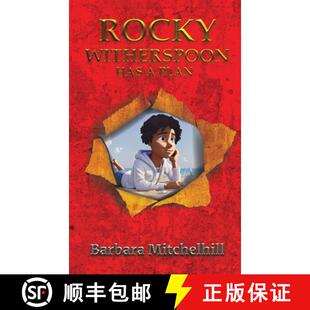 Has Witherspoon Plan 预订 9798891990456 Rocky