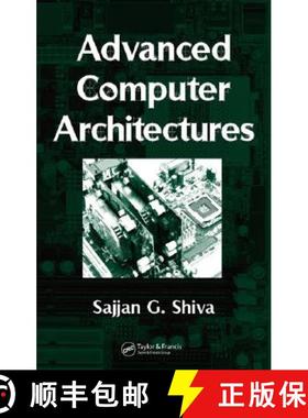 【3-4周达】Advanced Computer Architectures [9780849337581]