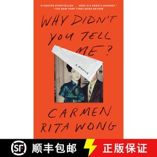 9780593240274 Why You Tell 4周达 Didn Memoir Me?