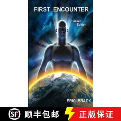 【3-4周达】First Encounter -(Pocket Edition) [9781291785258]