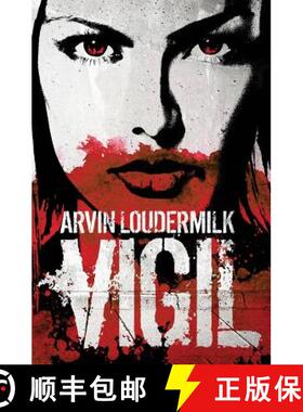 预订 Vigil [9781943643066]