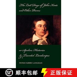 9780578005539 Other Days The Poems John 3周達 Keats and Last