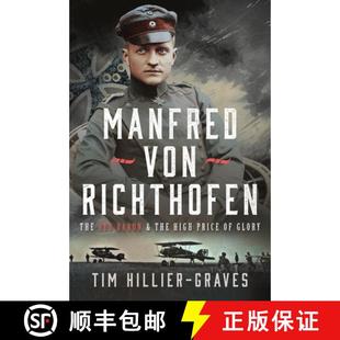Price 9781036100261 Baron the 3周達 The Glory Von Manfred Red High Richthofen