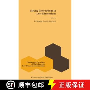 Low Interactions 9781402017988 Dimensions 4周达 Strong