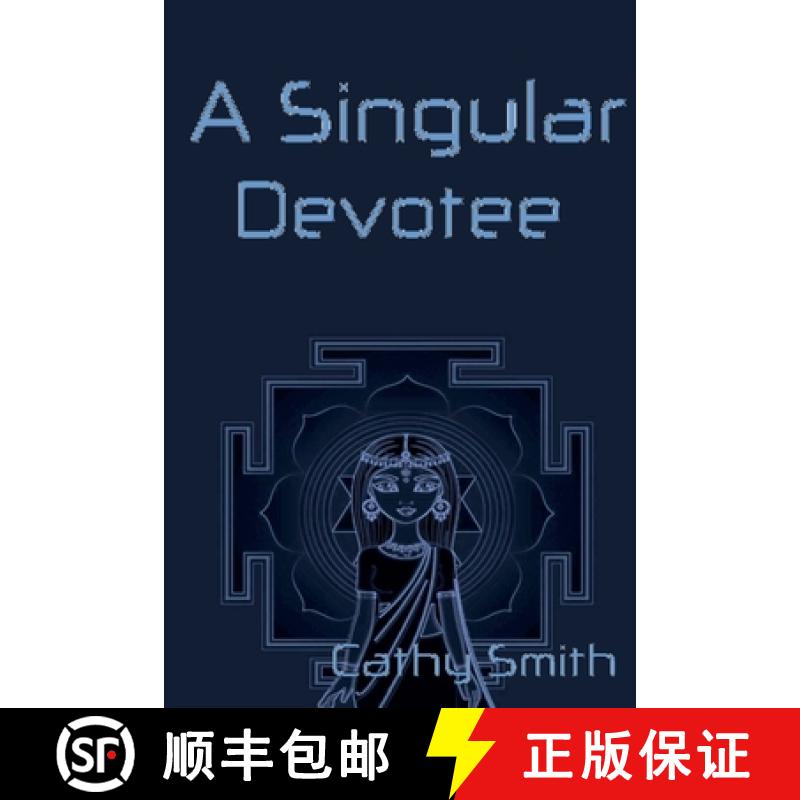 【4周达】A Singular Devotee [9798230377627]