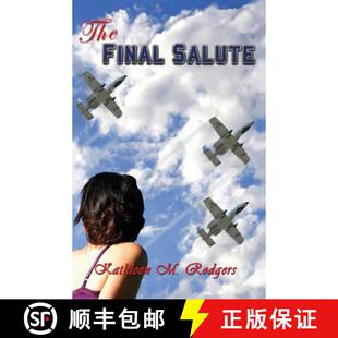 Salute 3周达 Final 9781625969033 The