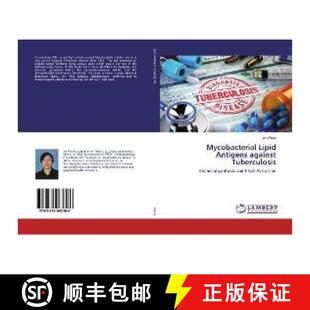 预订 Mycobacterial Lipid Antigens against Tuberculosis [9783330062580]