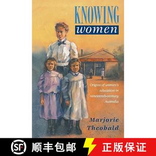 Women Knowing Australia 9780521422321 Century Origins 4周达 Education Wome... Nineteenth