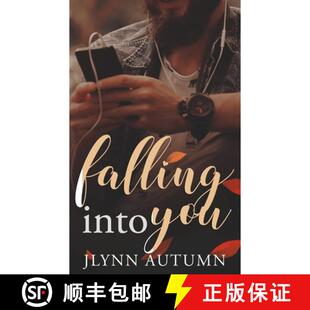 【3-4周达】Falling into You [9781649231017]