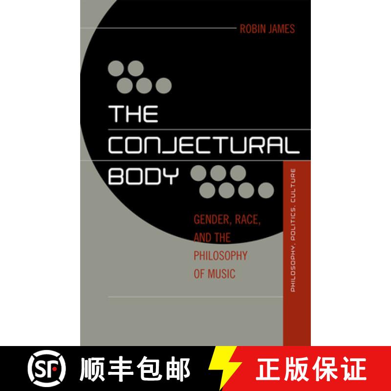 【3-4周达】Out Sources: Philosophy-Culture-Politics : Gender, Race, and the Philosophy of Music [9780739139028]