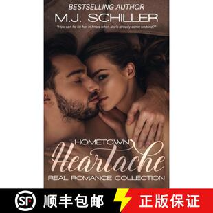 【3-4周达】Hometown Heartache [9781939274304]