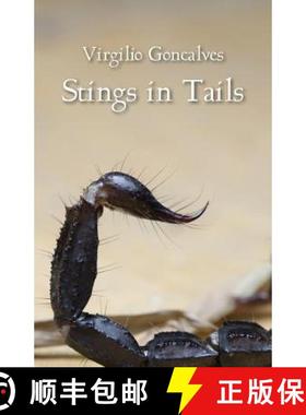【3-4周达】Stings in Tails [9781760416225]