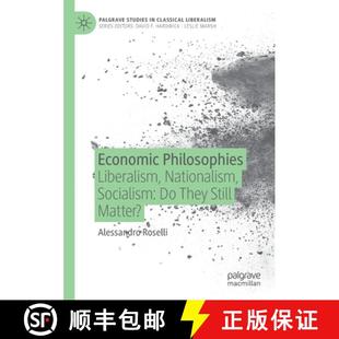 They Nationalism 4周达 9783030533199 Liberalism Philosophies Socialism Matter? Still Economic