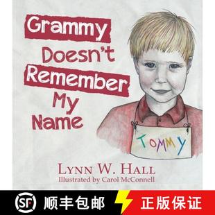 Grammy Doesn Name 9781638373001 4周达 Remember