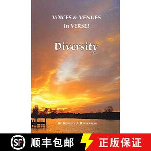 Voices and Diversity 9781628063554 Verse 4周达 Venues