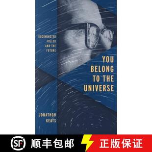 Universe Buckminster Future You and 4周达 9780199338238 Belong Fuller the