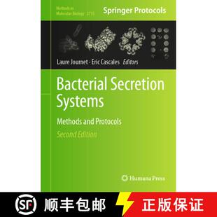Bacterial Secretion Protocols 9781071634448 and 4周达 Methods Systems