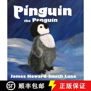 Penguin 3周达 the 9781312384606 Pinguin