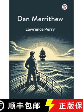 预订 Dan Merrithew (Edition1) [9789370426252]