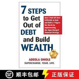 9781775234401 Out Off Steps Buil... Over $390 Wealth 000 Debt How 4周达 Paid and Get Build