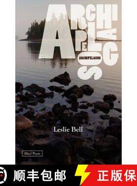 【3-4周达】Archipelagos: Poems [9781869848019]