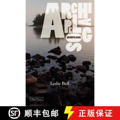 【3-4周达】Archipelagos: Poems [9781869848019]