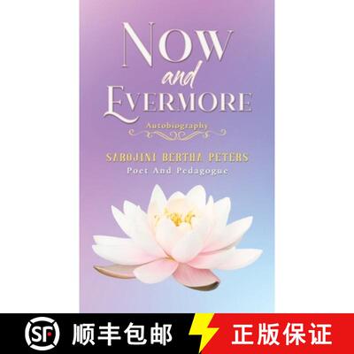 【3-4周达】Now and Evermore [9781035819713]