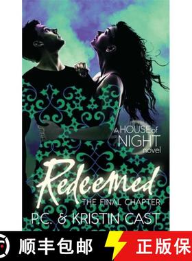 【3-4周达】Redeemed: Number 12 in series [9781905654932]