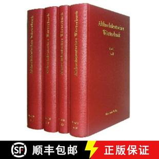 9783050038827 Reprint Band rterbuch. Althochdeutsches 预订