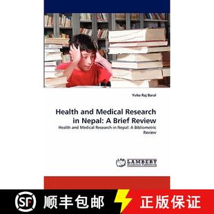 Review Medical Nepal and Research 9783844327854 预订 Brief Health