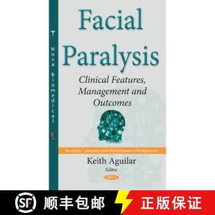 Features 9781634847865 4周达 Outcomes and Management Clinical Paralysis Facial