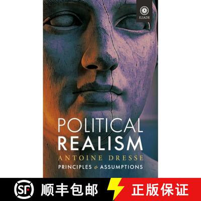 【3-4周达】Political Realism: Principles and Assumptions [9781917646451]