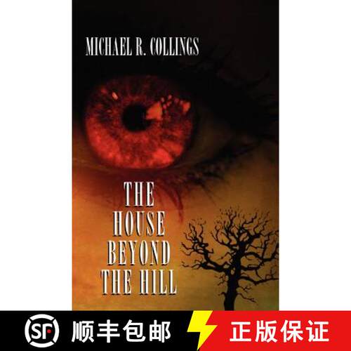【3-4周达】The House Beyond the Hill [9781434400666]