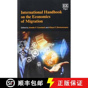 【3-4周达】International Handbook on the Economics of Migration [9781783477364]