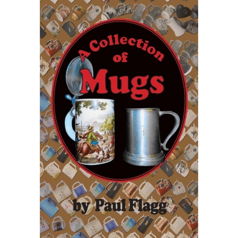 预订 a collection of mugs [9781614937722]