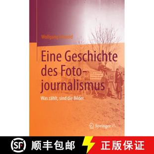 Was Des Zählt Bilder Eine Die 4周达 9783658082963 Geschichte Sind Fotojournalismus