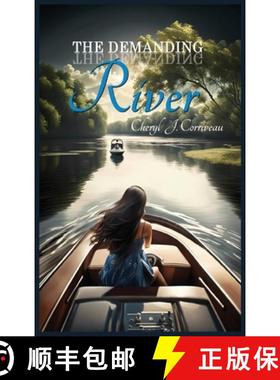 【3-4周达】The Demanding River [9798987233139]