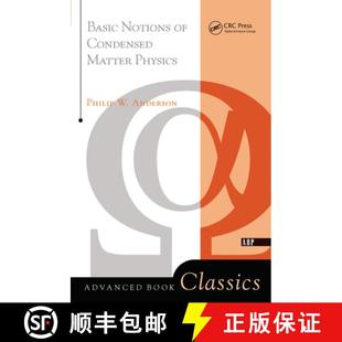 【3-4周达】Basic Notions of Condensed Matter Physics [9780367091187]