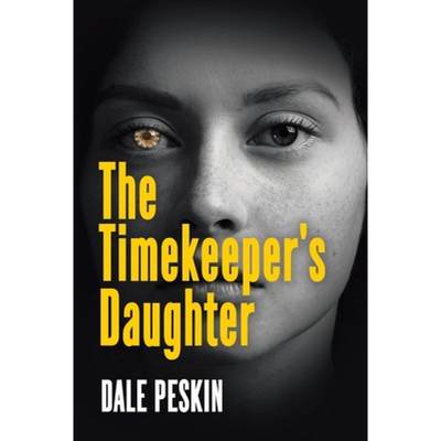 【4周达】The Timekeeper's Daughter [9781645846659]