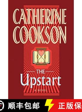 【3-4周达】Upstart: A Novel [9781451660203]
