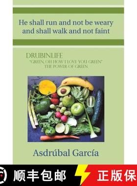 【3-4周达】He shall run and not be weary and shall walk and not faint [9781506510460]