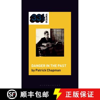 【3-4周达】Robert Forster's Danger in the Past [9798765128077]
