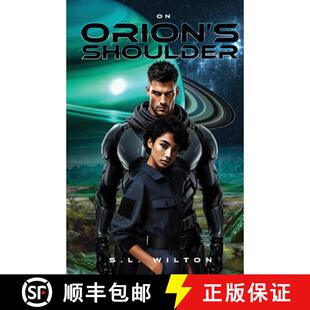 4周达 Orion 9798349260858 Shoulder