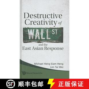 Response Wall The East And Street 9789814273787 Destructive Asian Creativity