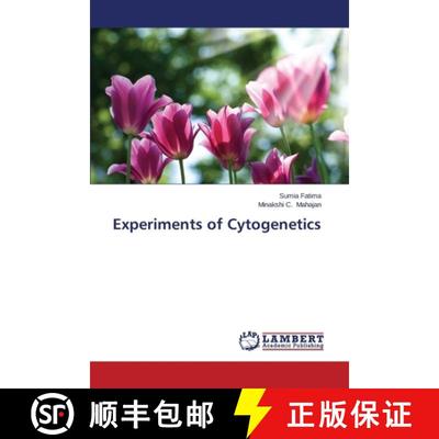 预订 Experiments of Cytogenetics [9783659530432]