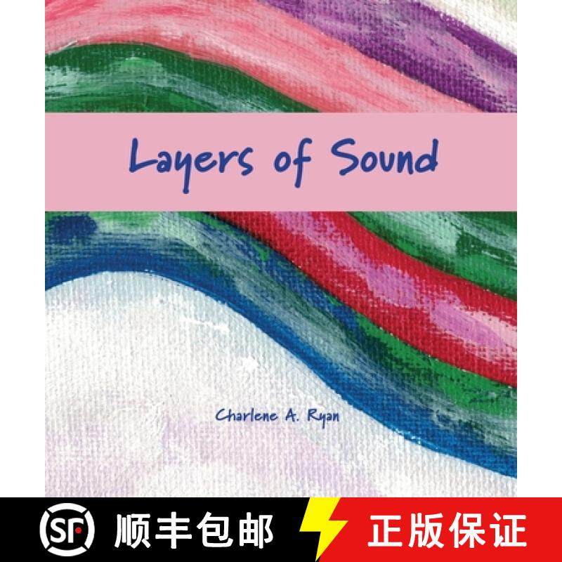 【3-4周达】Layers of Sound [9781954041158]