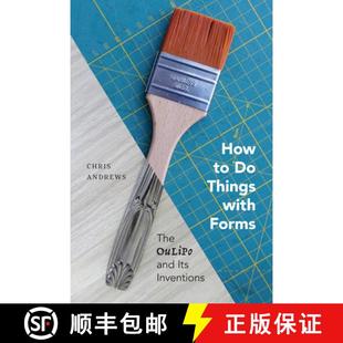 and Inventions How 3周达 The with Things 9780228011637 Its Oulipo Forms